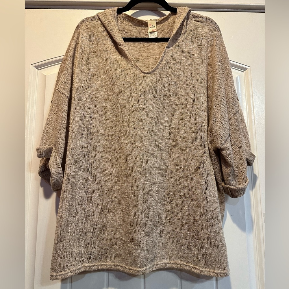 7th Ray brand. Size large.